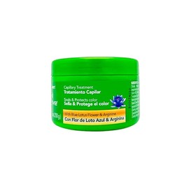 Anven Revive Tratamiento Capilar Sella y Protege el Color para Todo Tipo de Cabello 250g