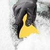 vesaneae 12 Piece Plastic Spatula Set, Paint Scrapers Tools, 3D