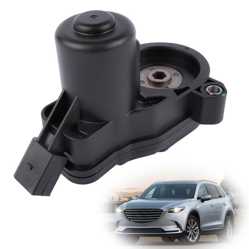 Areyourshop Parking Brake Motor Adjust Actuator Fit for Mazda CX-5
