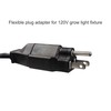 BloomGrow 240V to 120V US Power Plug Adapter 6-15P to