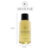 Shampoo 40 ml Armonie, Amenidades Hoteleras, 84 unidades