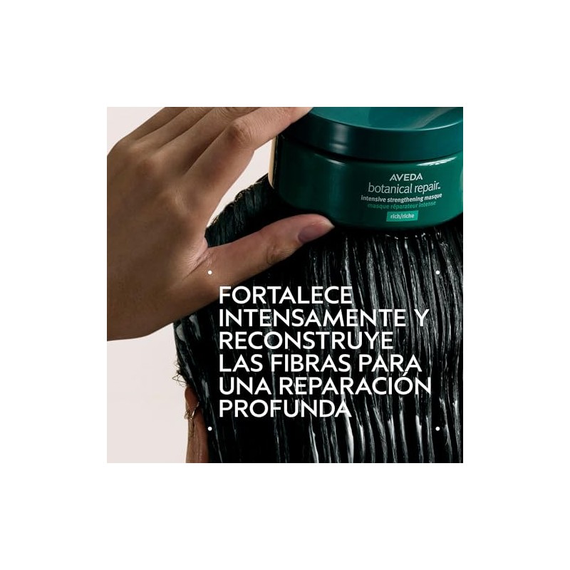 Aveda Botanical Repair Rich Mascarilla Fortalecedora Intensiva