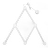Lines Smart RGB Wall Lights with 6 Light Bars 24W