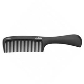 Jaguar A-Line 515 Handle Comb 8 Inches, 30 g