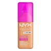 Nyx Professional Makeup, Make 'Em Wonder, Base de Maquillaje para