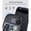 Syntech Protective Case Compatible with Steam Deck Accessories Console OLED/LCD,