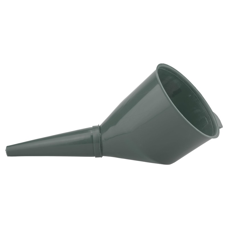 Garage fuel funnel with filter for oil,water petrol,diesel & ad-blue