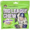 Big League Chew Sour Apple, 12 Count
