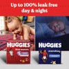 HUGGIES Huggies Overnites Size 5 Overnight Diapers (27+ lbs), 50