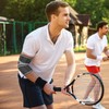 bonmedico Kusano Elbow Support for Men & Women - Tennis