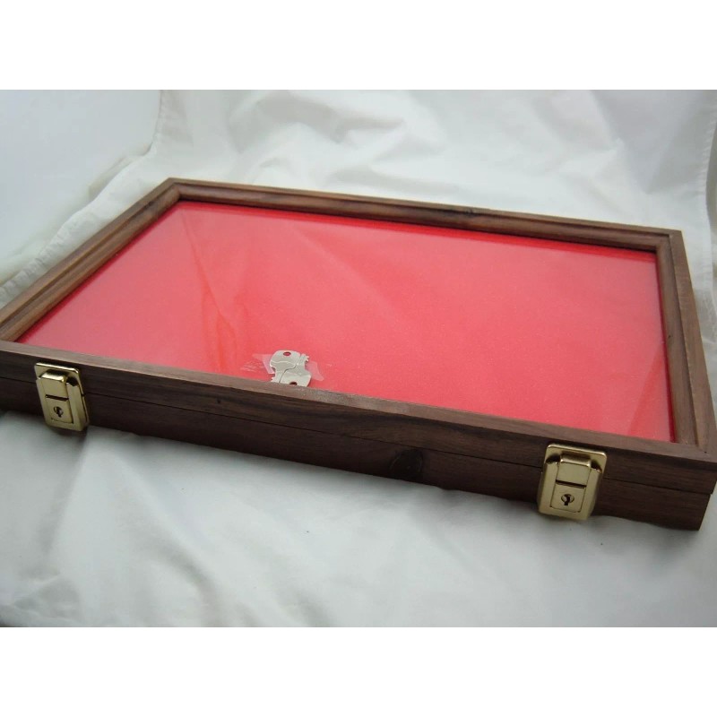 2- 12" X 18" X 2" cherry, oak, walnut, maple