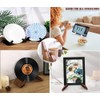 Cookbook Stand for Kitchen, Recipe Book Holder for Kitchen Counter,
