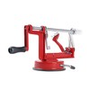 New Kitchen Tool Fruit Cutter Corer 3 in 1 Slicer