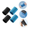 Baluue 5sets Summer Cooling Wristband Wrist Band Support Wrist Guard