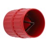 Inner Outer Pipe Reamer Aluminum Alloy Multifunctional Tube Deburring Tool
