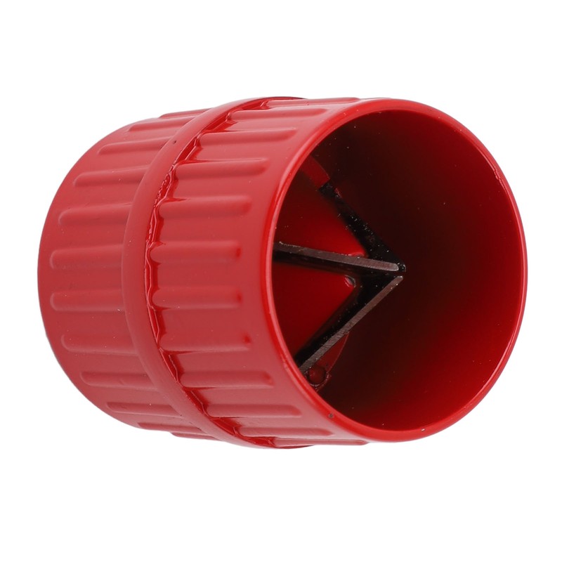 Inner Outer Pipe Reamer Aluminum Alloy Multifunctional Tube Deburring Tool