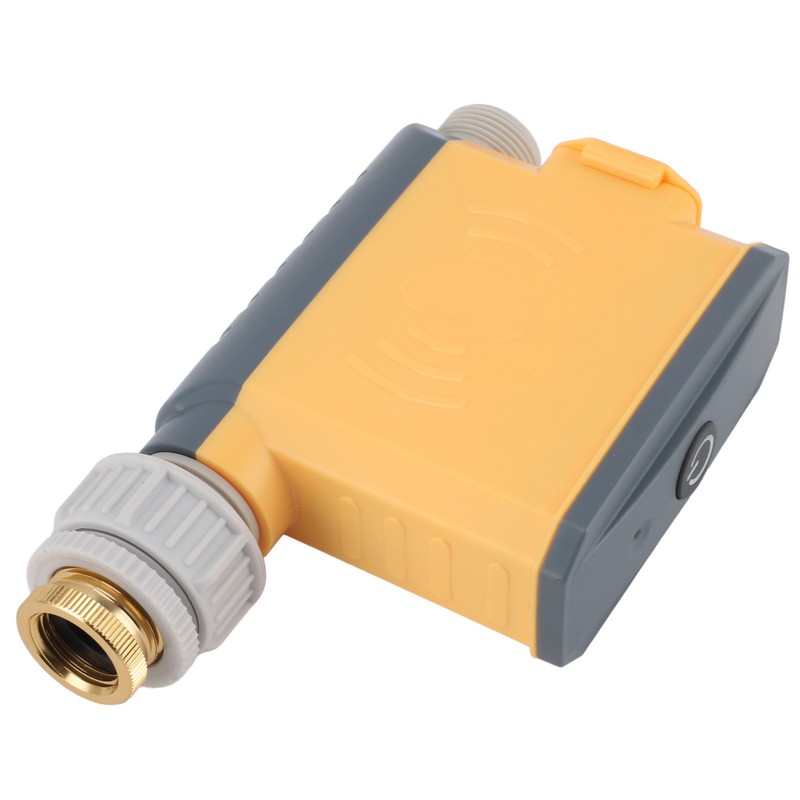 Sprinkler Timer WiFi Water Timer for Zigbee Sprinkler Controller Automatic