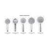 KOHLER 99248-CP Handshower with Eco-Boost Technology, Polished Chrome