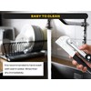 Heavy Duty Can Opener with Magnet – Commercial Can Opener