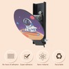 Vertical Jumping Tester Multifunctional Vertical Jump Training Measurement Tool for