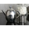 CREATIVE TOPS La Cafetière Thermique Isolierte Pressfilter-Kaffekanne für ca. 8