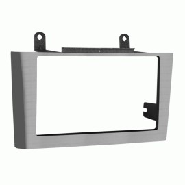 Nissan Complete Installation/ DBL DIN Dash kit for 2000-2003 NISSAN MAXIMA (W/AMP)