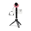 JOBY HandyPod 2 Kit, Table Top Tripod with GripTight 360