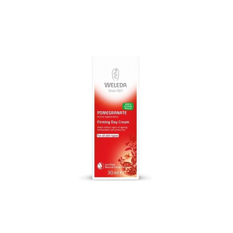 Weleda Pomegranate Firming Day Cream 30ml