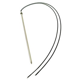 The 9501-006-001 Long Temperature Sensor is Suitable for Delixike Dryer Dexter Dryer Temperature Control Sensor Replacement