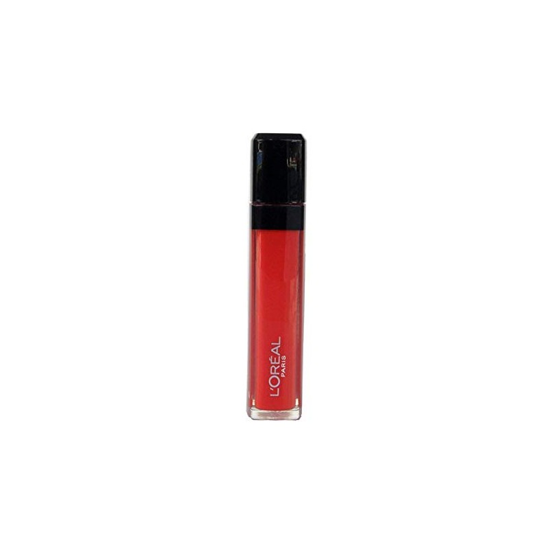L'Oréal Infallible Lip Gloss Rasputine Me 404, 8ml