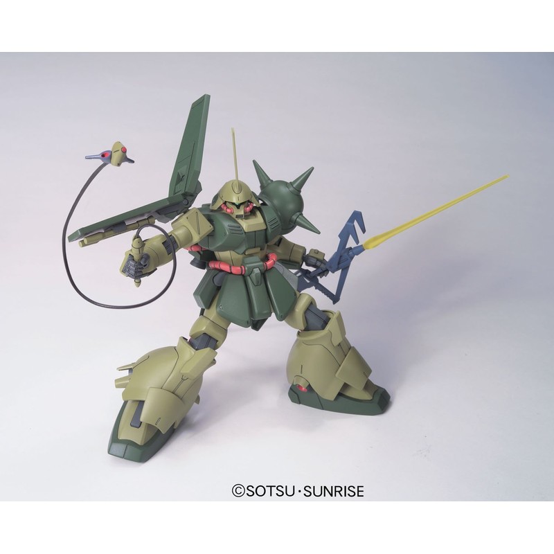 HGUC Mobile Suit Gundam UC RMS-108 Marasai (Unicorn Ver.) 1/144