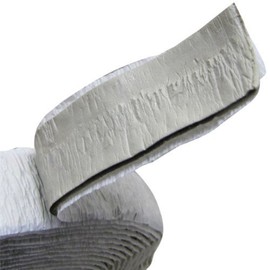 Butyl Putty Tape Window Flange Tape Camper RV Roof and Window Sealant RV Putty Tape (3/16" x 1" x 20')