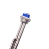 DERNORD 120V 1650W Foldback Water Heater Element Screw-In Lime Life