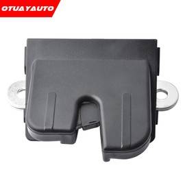 Boot Lock Altea 5P, OTUAYAUTO Boot Lock Door Lock Rear Door Lock