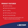 Betco® Hard As Nails® Floor Finish, 5 Gallons