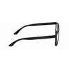 Calabria R861 Pink FL-41 Reading Glasses +2.00 Black Unisex Fluorescent