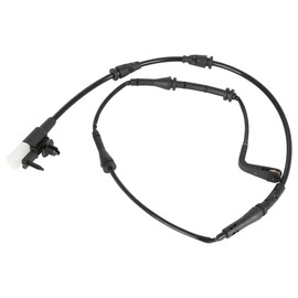 X AUTOHAUX LR061394 LR072544 Rear Brake Pad Electronic Wear Sensor Brake Pad Wear Indicators for Land Rover Discovery Sport