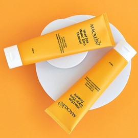 Maclean Head Spa Water Zero Essence 140ml+140ml / 맥클린 헤드스파 워터제로 에센스 140ml+140ml