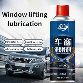 Window Smoothing Agent Curing agent:_1pcs