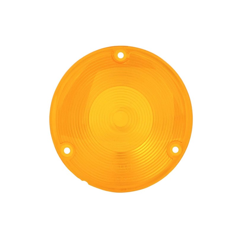 HELLA 9EL 116 907-001 Lens, marker light - left/right
