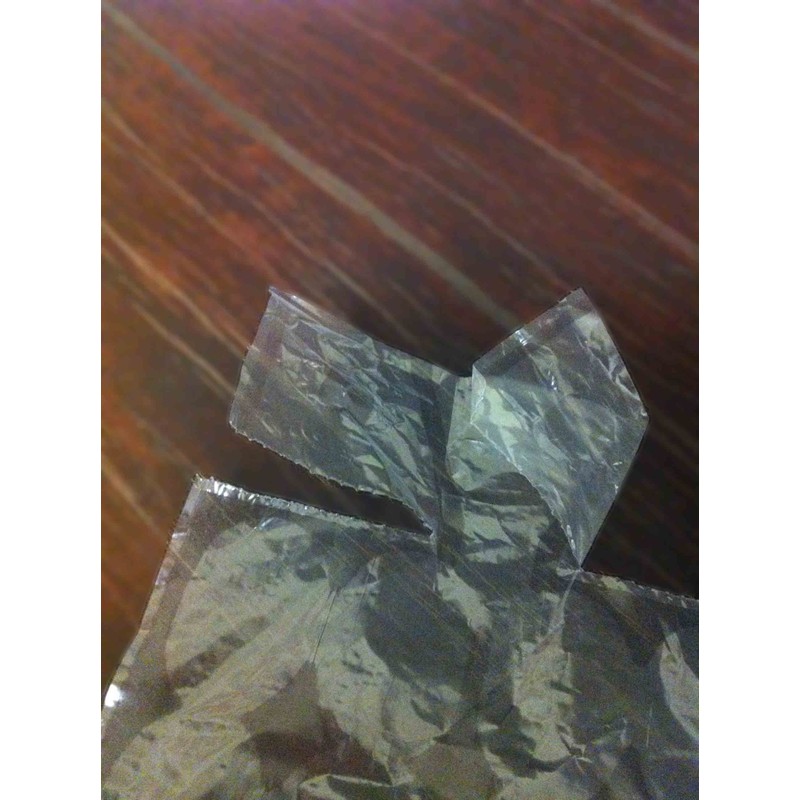 Disposable Ice Cube Bag 42 Pack (1176 Ice Cubes, 42