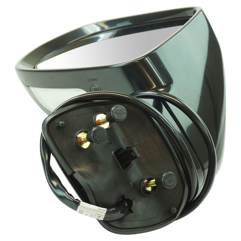 TRQ Left Mirror Drivers Side Compatible with 2010-2012 Lexus RX350