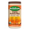 Nusyllium Psyllium Orgánico 72 Porciones Fibra Digestiva