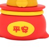 USB Flash Drive Cartoon Tiger Style USB2.0 Hot Swap Plug