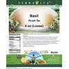 Basil Pu-erh Tea (Loose) (4 oz, ZIN: 533785)