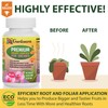 GARDENERA Organic Orchid Elixir - 24 oz - Liquid Kelp