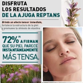 Yves Rocher Crema Facial De Día Efecto Lifting 50 ml