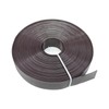 Qlvily Chain Link Fence Privacy Tape, 246ft x 0.15ft Chain