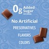 Swiss Miss Milk Chocolate Flavor No Sugar Added Hot Cocoa