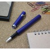 Caran d'Ache 840.159 Medium Nib 849 Fountain Pen - Blue